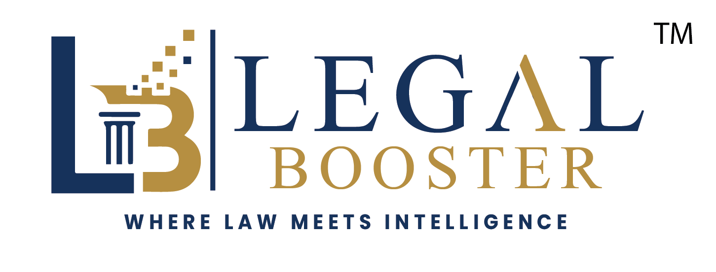 Legal Booster